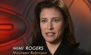 Mimi Rogers