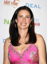 Mimi Rogers