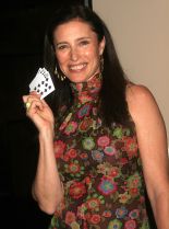 Mimi Rogers