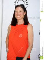 Mimi Rogers