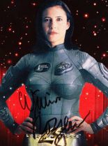 Mimi Rogers