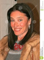Mimi Rogers photo