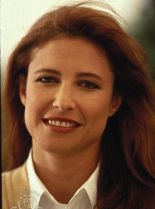 Mimi Rogers