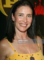 Mimi Rogers