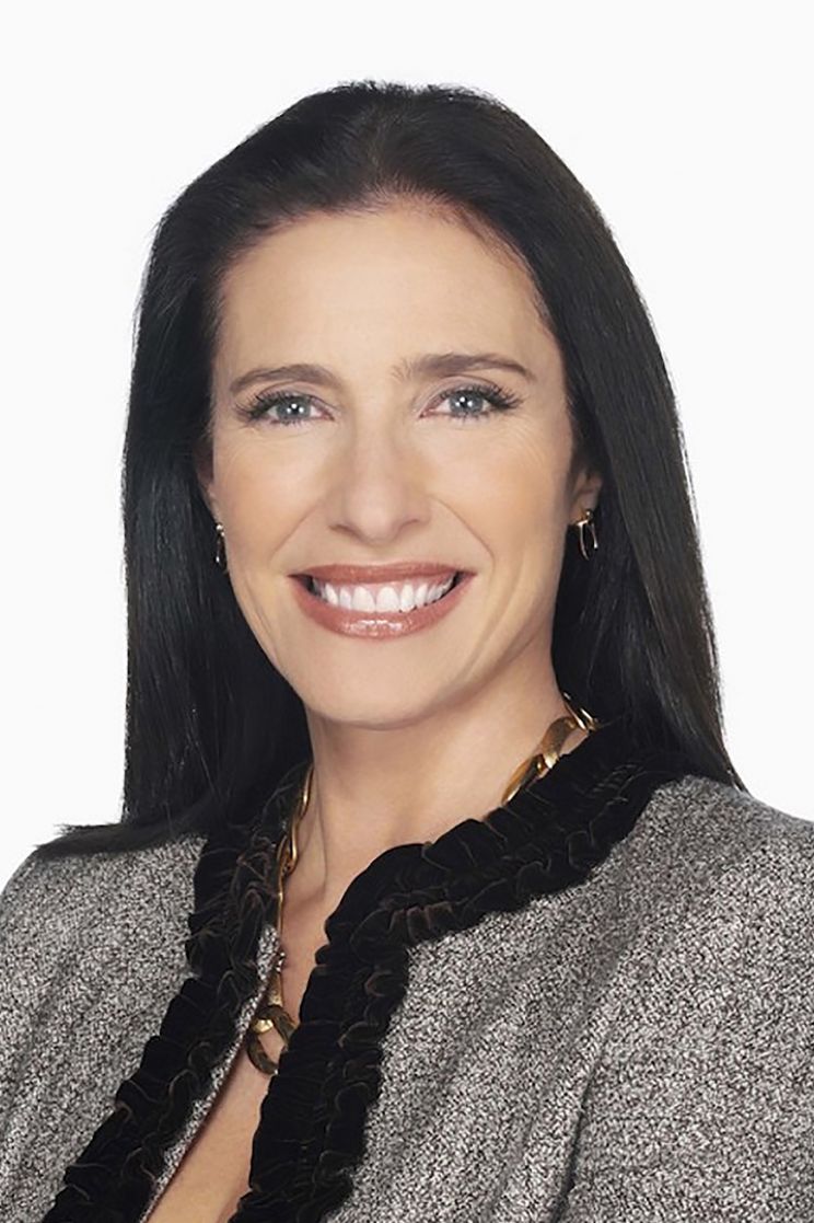 Mimi Rogers