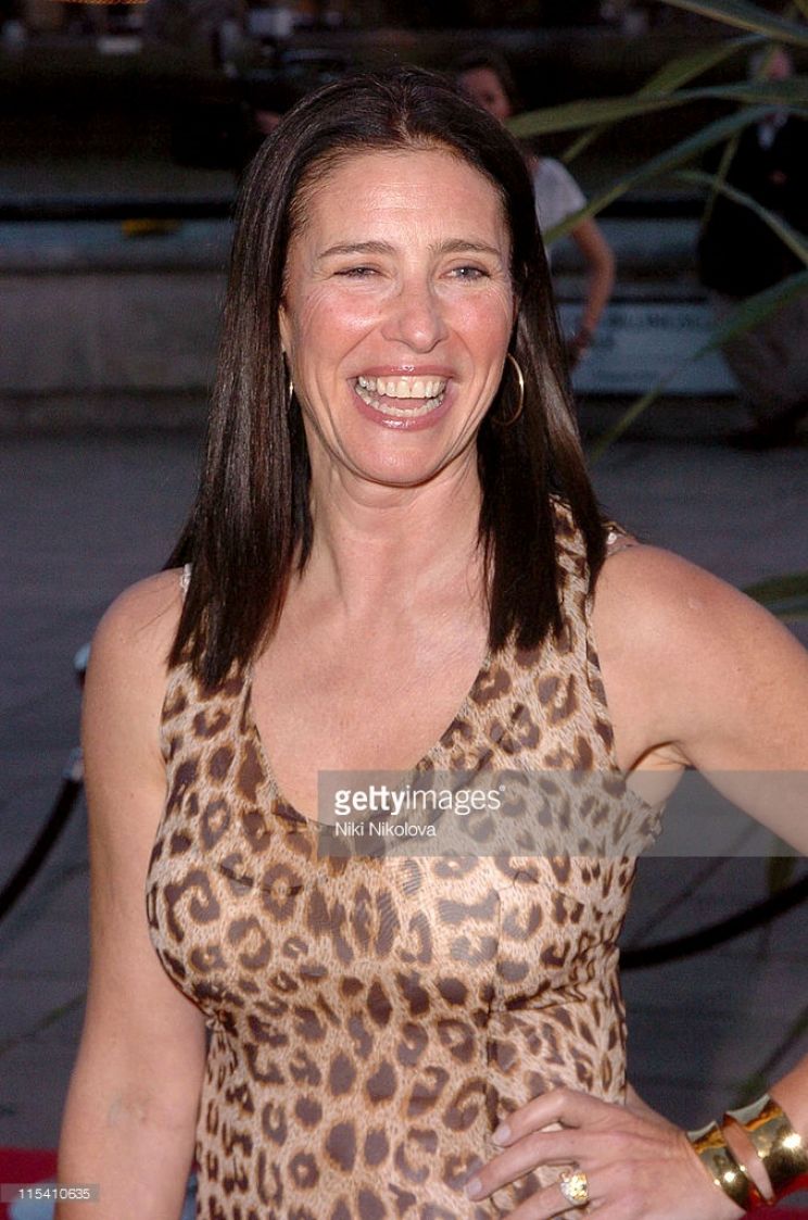 Mimi Rogers