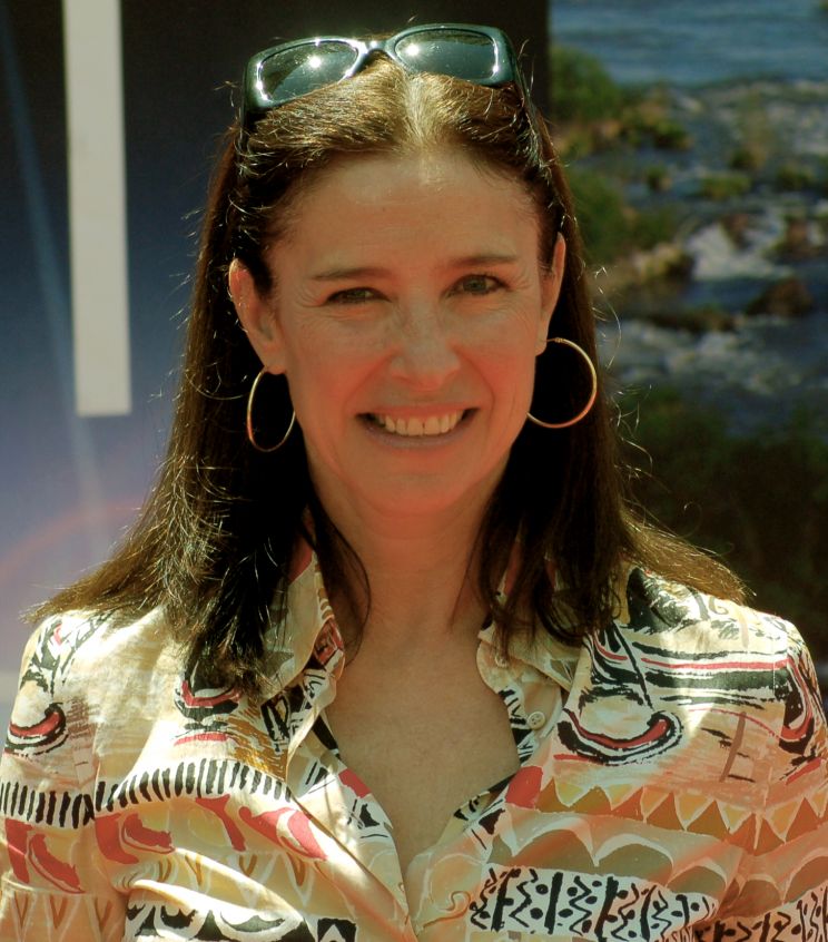 Mimi Rogers