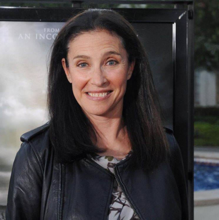 Mimi Rogers