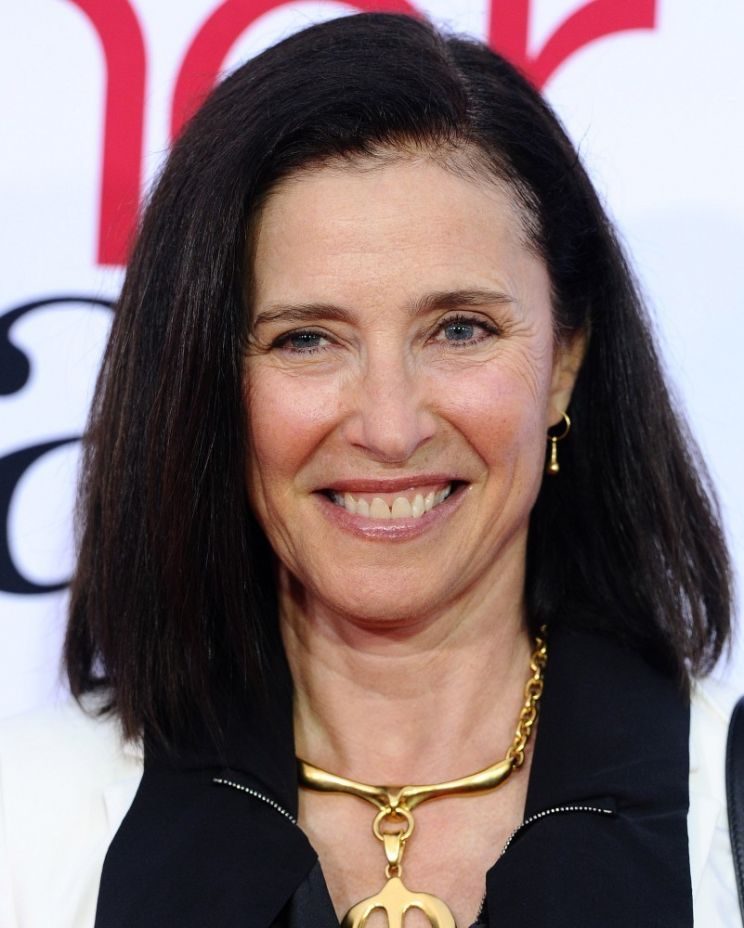 Mimi Rogers