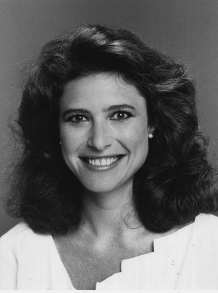 Mimi Rogers