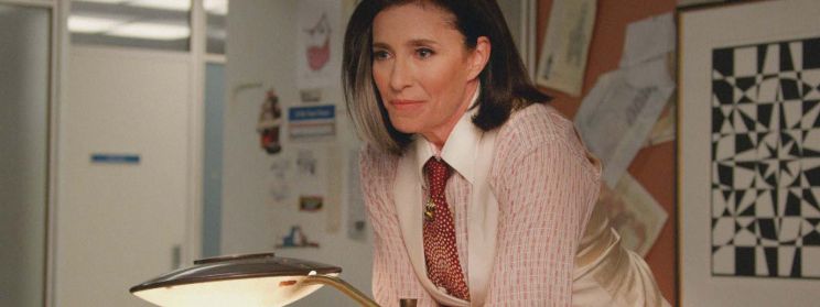 Mimi Rogers