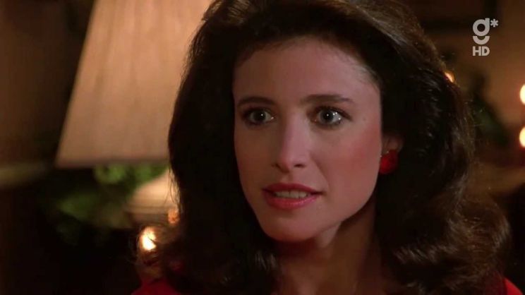 Mimi Rogers