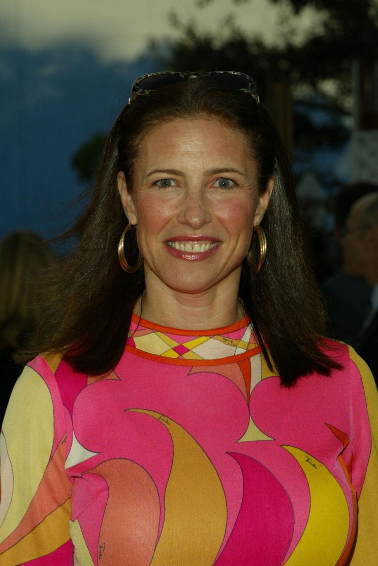 Mimi Rogers