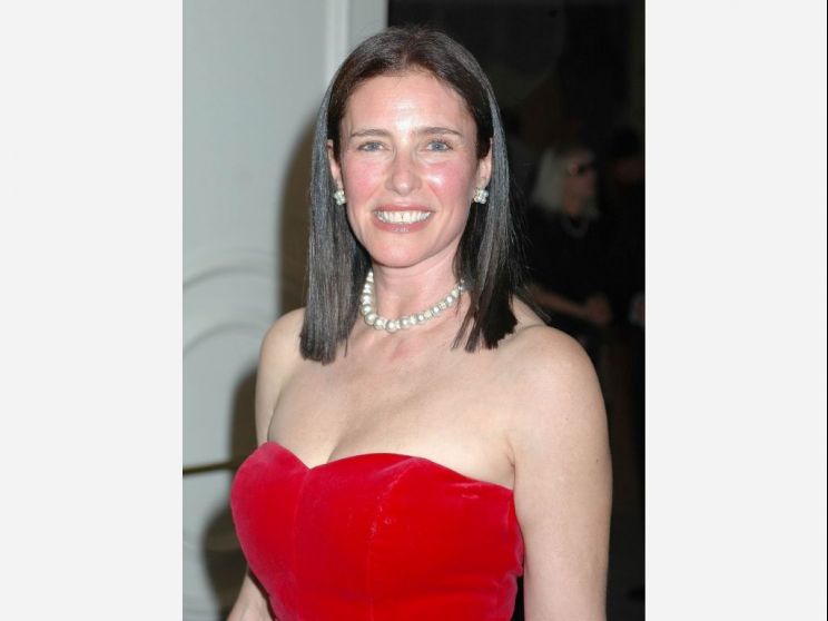 Mimi Rogers