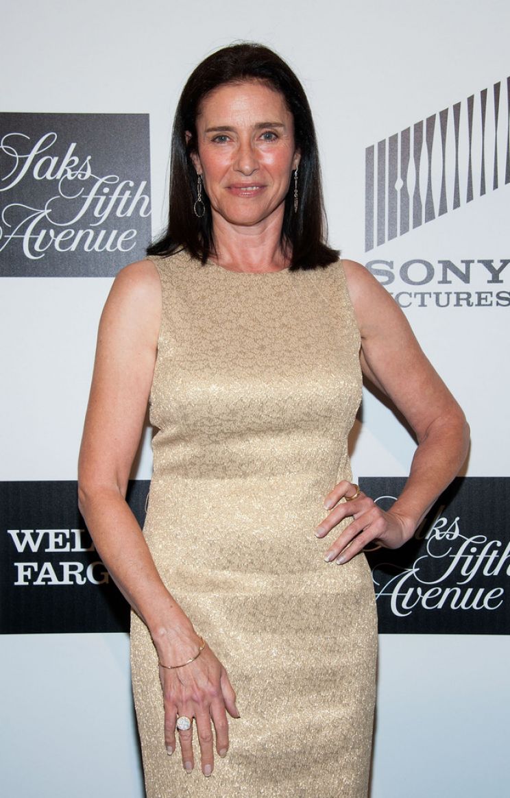 Mimi Rogers