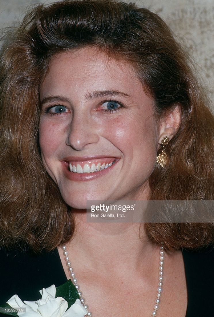 Mimi Rogers