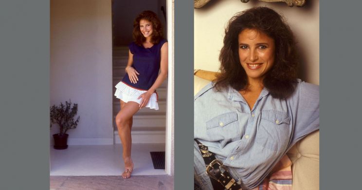 Mimi Rogers