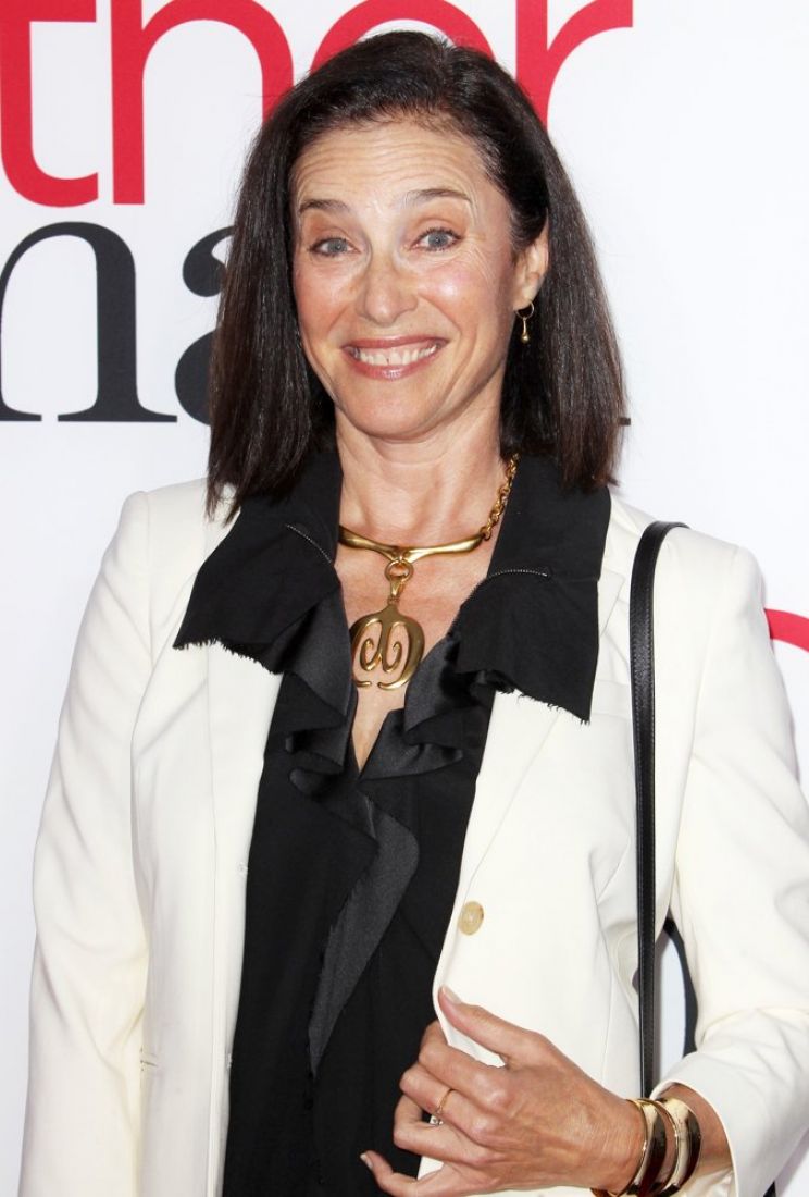 Mimi Rogers