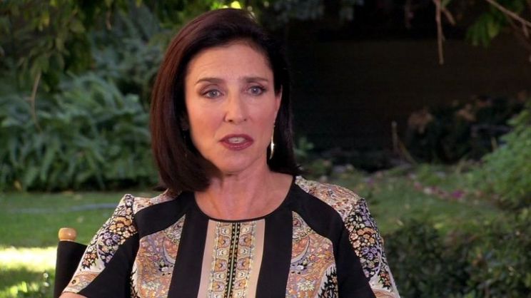 Mimi Rogers