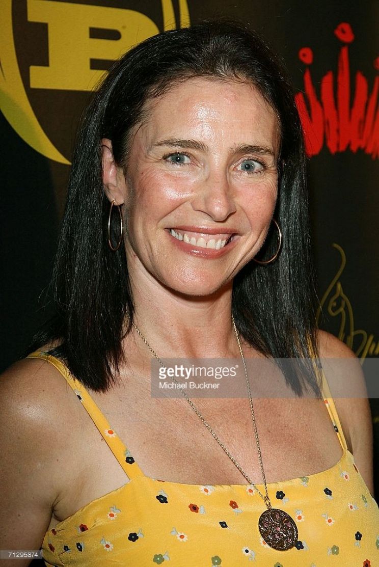 Mimi Rogers