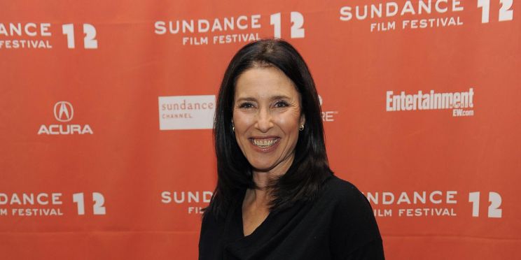 Mimi Rogers