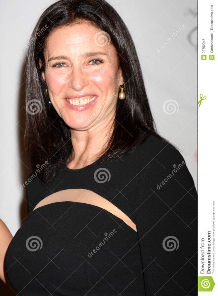 Mimi Rogers