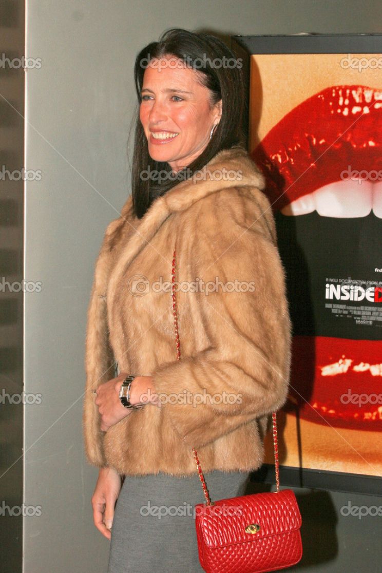 Mimi Rogers