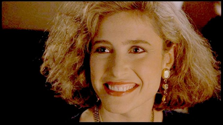 Mimi Rogers