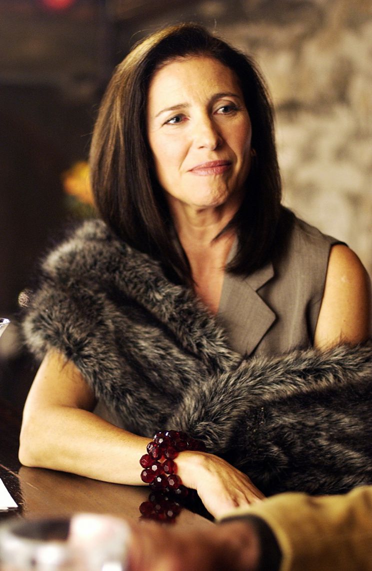 Mimi Rogers