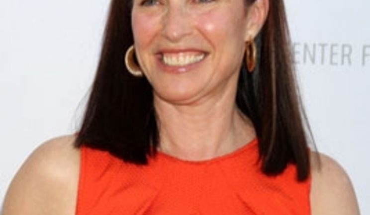 Mimi Rogers