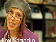 Mimi Sagadin