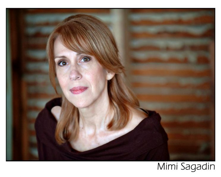 Mimi Sagadin