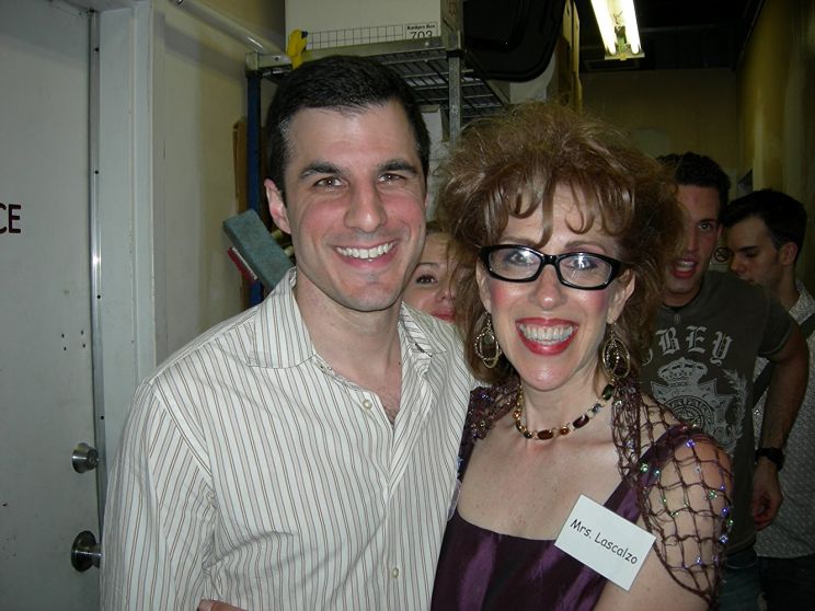 Mimi Sagadin