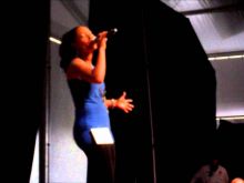Mimi Woods