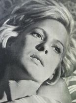 Mimsy Farmer