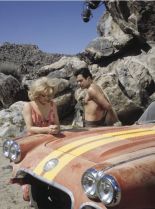 Mimsy Farmer photo