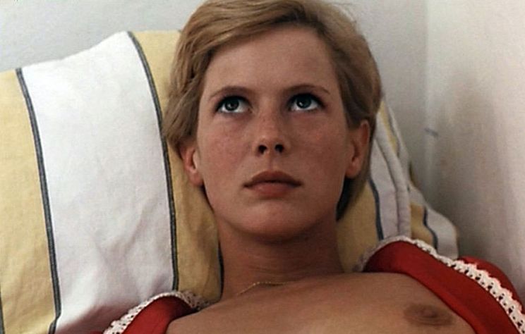 Mimsy Farmer