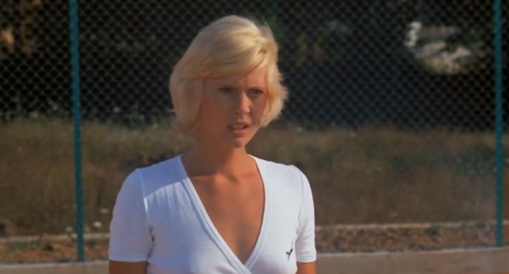 Mimsy Farmer