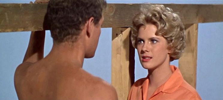 Mimsy Farmer