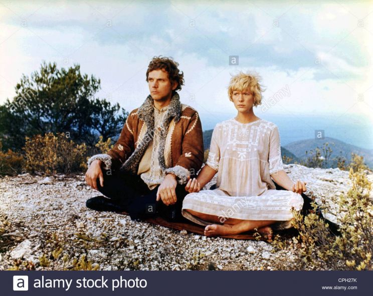 Mimsy Farmer