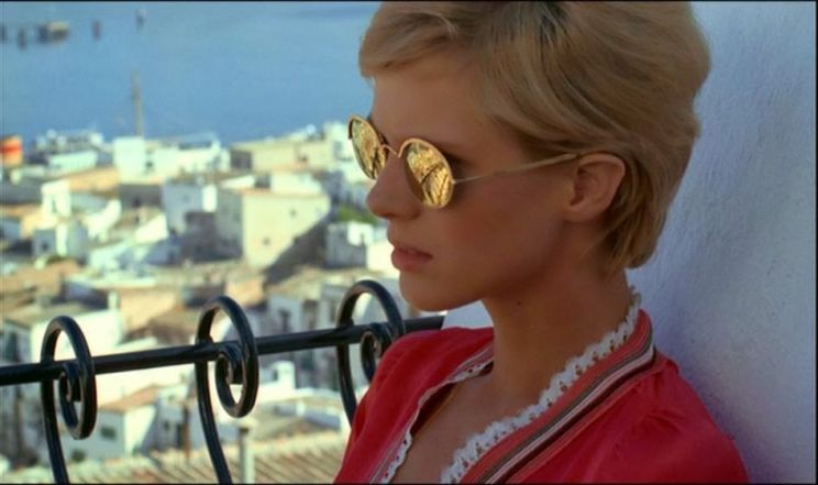Mimsy Farmer