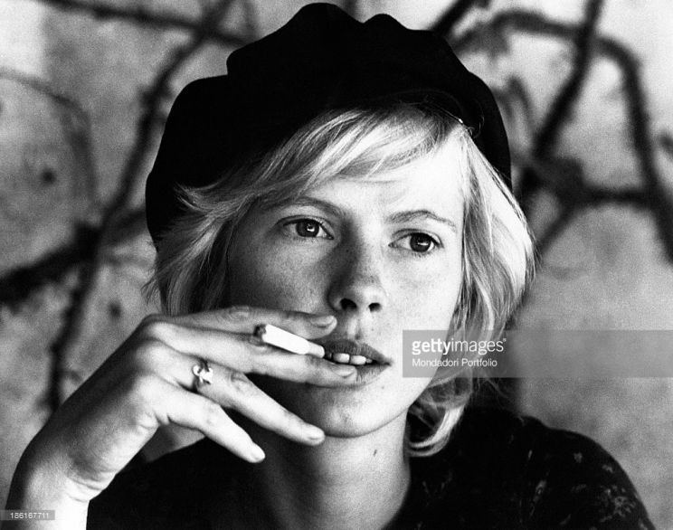 Mimsy Farmer