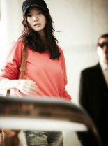 Min-a Shin photo