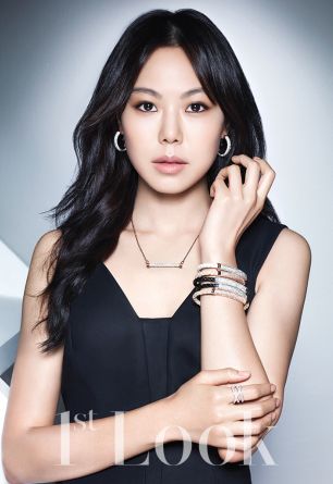 Min-hee Kim