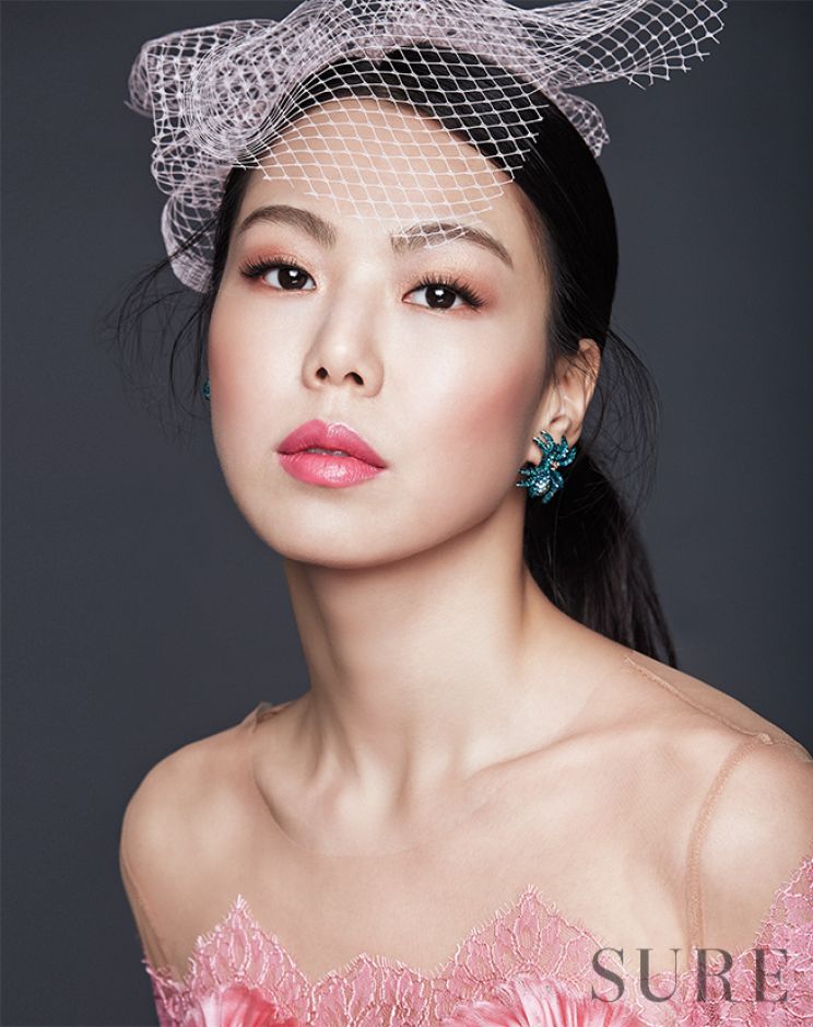 Min-hee Kim