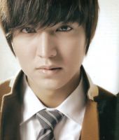 Min-ho Lee