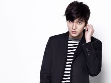Min-ho Lee