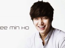 Min-ho Lee