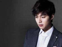 Min-ho Lee