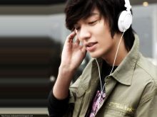 Min-ho Lee